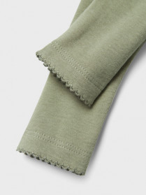 NAME IT Modal Leggings Fallon Tea